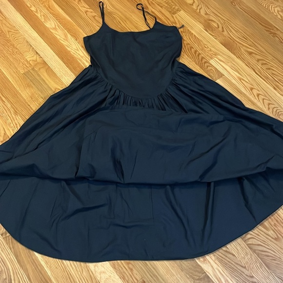 Citizens of Humanity Ari Dress Size M NWT - Picture 12 of 16